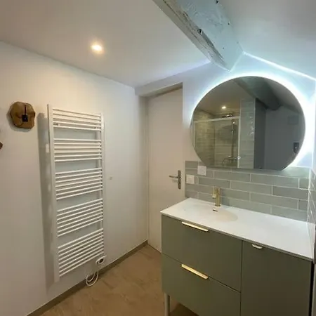 Duplex Au Coeur Du Triangle D'Or *