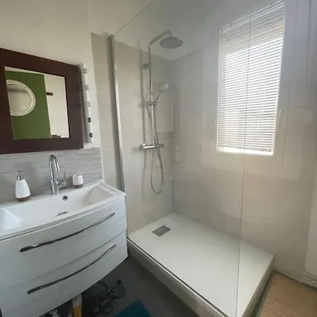 Appartement Duplex Au Coeur Du Triangle D'Or Compiègne